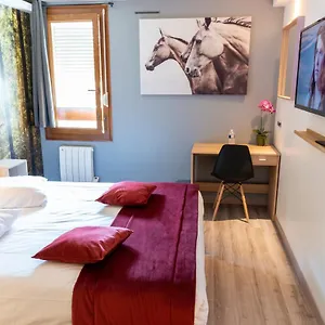 Bagatelle Paris Nord Roissy Cdg Hotel Goussainville (Val-d'Oise)