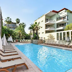 Résidence Pierre&vacances Premium Port Prestige Aparthotel