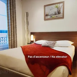 Atipik Hotel Annecy