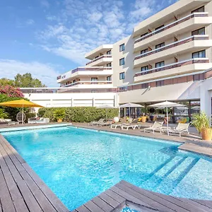 Mercure Centre Côte D'azur Hotel